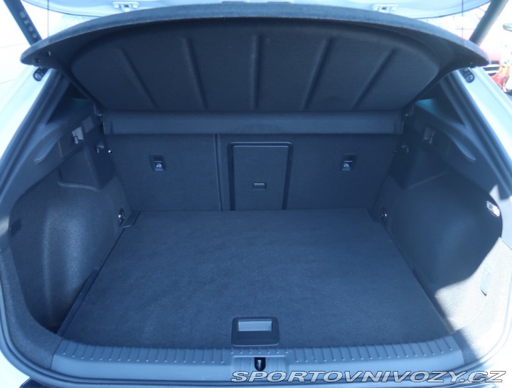 Cupra Formentor 1.5 TSI 2025