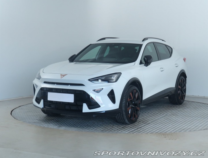 Cupra Formentor 1.5 TSI 2025
