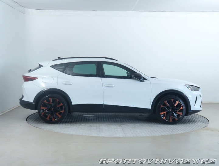 Cupra Formentor 1.5 TSI 2025
