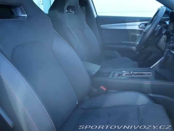 Cupra Formentor 1.5 TSI 2025