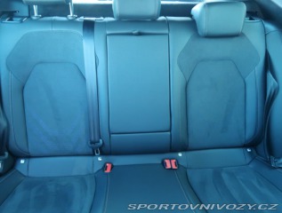 Cupra Formentor 1.5 TSI 2025