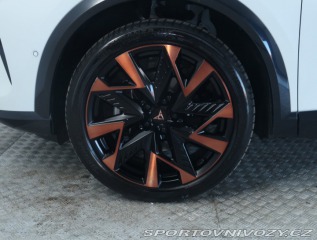 Cupra Formentor 1.5 TSI 2025