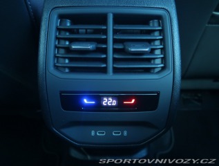Cupra Formentor 1.5 TSI 2025