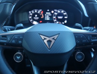 Cupra Formentor 1.5 TSI 2025
