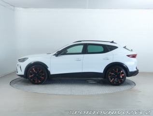 Cupra Formentor 1.5 TSI 2025