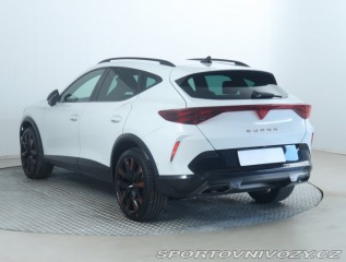 Cupra Formentor 1.5 TSI 2025