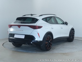 Cupra Formentor 1.5 TSI 2025