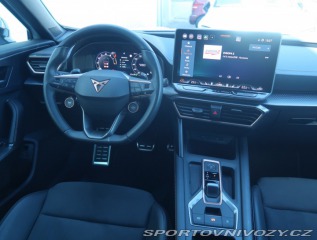 Cupra Formentor 1.5 TSI 2025