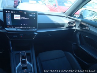 Cupra Formentor 1.5 TSI 2025