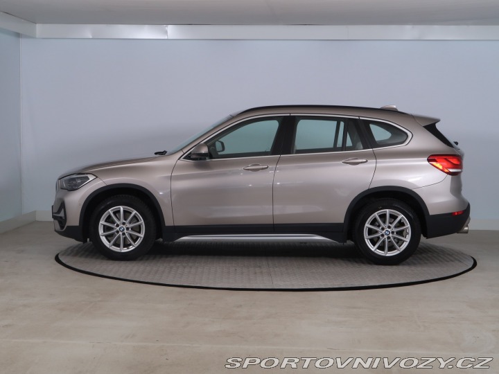 BMW X1 sDrive20i 2020