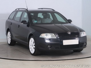 Škoda Octavia RS RS RS 2.0 TFSI 2005