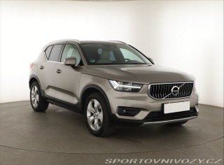 Volvo  XC40  T5 AWD