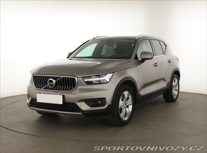 Volvo Ostatní modely XC40  T5 AWD 2020