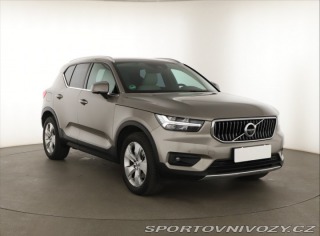 Volvo Ostatní modely XC40  T5 AWD 2020