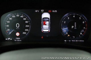 Volvo Ostatní modely XC40  T5 AWD 2020