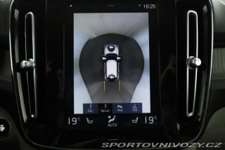 Volvo Ostatní modely XC40  T5 AWD 2020