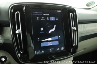 Volvo Ostatní modely XC40  T5 AWD 2020
