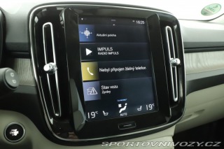 Volvo Ostatní modely XC40  T5 AWD 2020