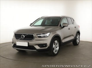 Volvo Ostatní modely XC40  T5 AWD 2020
