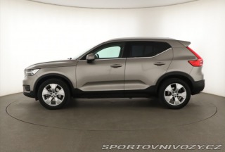 Volvo Ostatní modely XC40  T5 AWD 2020