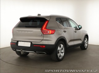 Volvo Ostatní modely XC40  T5 AWD 2020