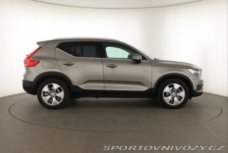 Volvo Ostatní modely XC40  T5 AWD 2020