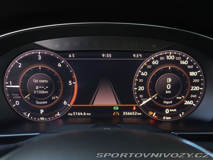 Volkswagen Ostatní modely Passat  2.0 BiTDI 2018