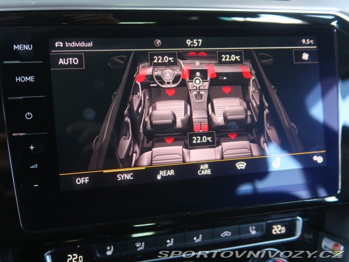 Volkswagen Ostatní modely Passat  2.0 BiTDI 2018