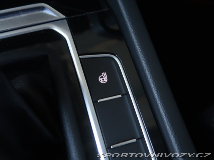 Volkswagen Ostatní modely Passat  2.0 BiTDI 2018
