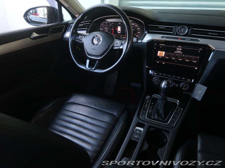Volkswagen Ostatní modely Passat  2.0 BiTDI 2018