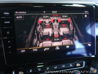 Volkswagen Ostatní modely Passat  2.0 BiTDI 2018