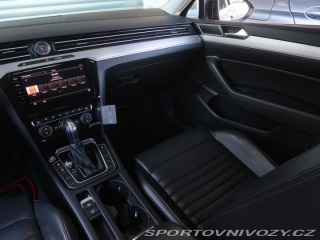Volkswagen Ostatní modely Passat  2.0 BiTDI 2018