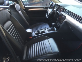 Volkswagen Ostatní modely Passat  2.0 BiTDI 2018