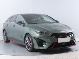 Kia ProCeed GT 1.6 T-GDI