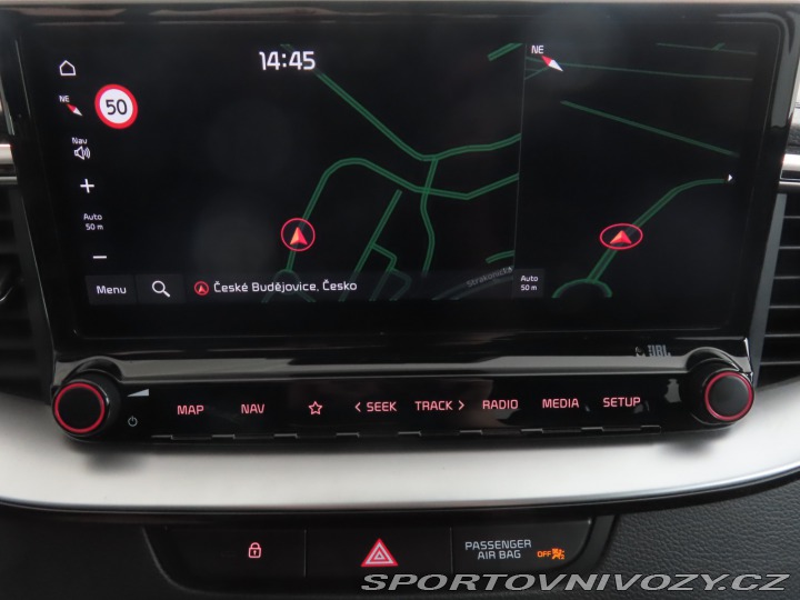 Kia ProCeed GT 1.6 T-GDI 2023