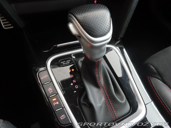 Kia ProCeed GT 1.6 T-GDI 2023