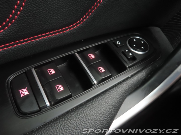 Kia ProCeed GT 1.6 T-GDI 2023