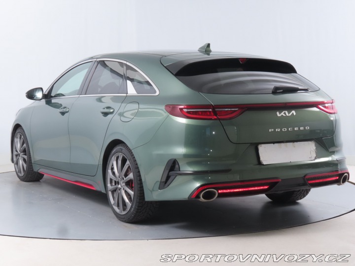 Kia ProCeed GT 1.6 T-GDI 2023
