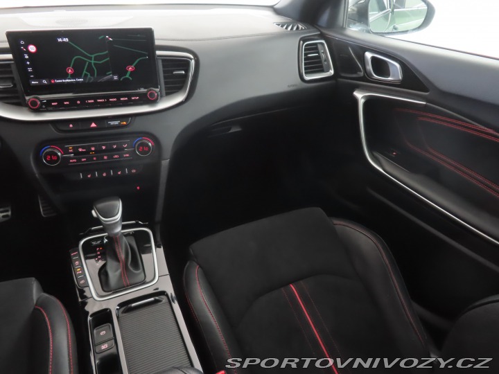 Kia ProCeed GT 1.6 T-GDI 2023