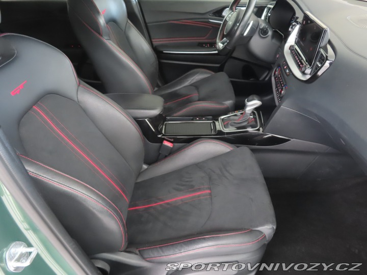 Kia ProCeed GT 1.6 T-GDI 2023