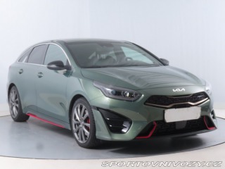 Kia ProCeed GT 1.6 T-GDI 2023