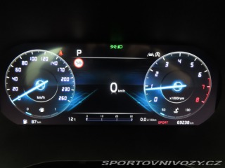 Kia ProCeed GT 1.6 T-GDI 2023
