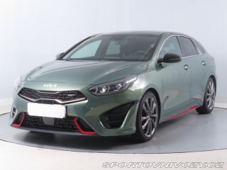 Kia ProCeed GT 1.6 T-GDI 2023