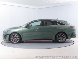 Kia ProCeed GT 1.6 T-GDI 2023