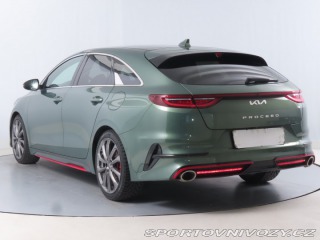 Kia ProCeed GT 1.6 T-GDI 2023