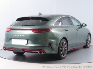 Kia ProCeed GT 1.6 T-GDI 2023