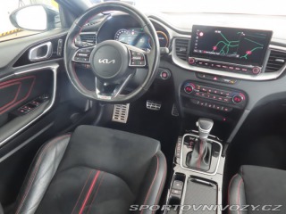 Kia ProCeed GT 1.6 T-GDI 2023