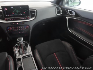 Kia ProCeed GT 1.6 T-GDI 2023