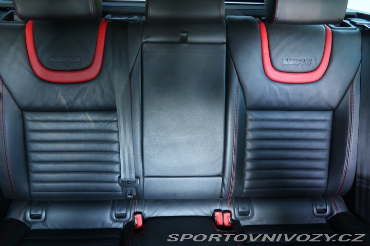 Škoda Octavia RS RS RS 2.0 TDI 2016