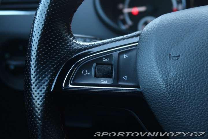 Škoda Octavia RS RS RS 2.0 TDI 2016